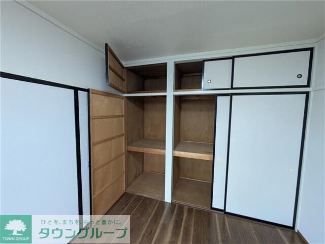 アルパインローズの物件内観写真