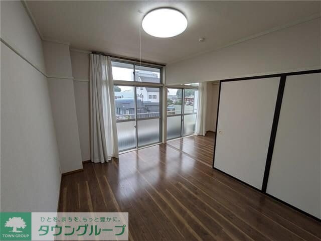 アルパインローズの物件内観写真