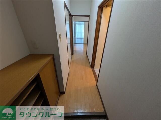 アルパインローズの物件内観写真