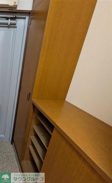 アルパインローズの物件内観写真