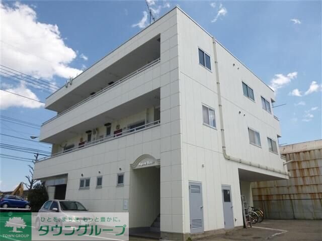 アルパインローズの物件内観写真