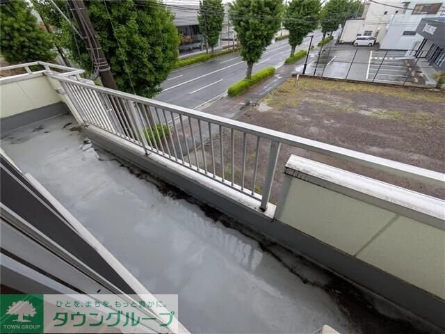 アルパインローズの物件内観写真