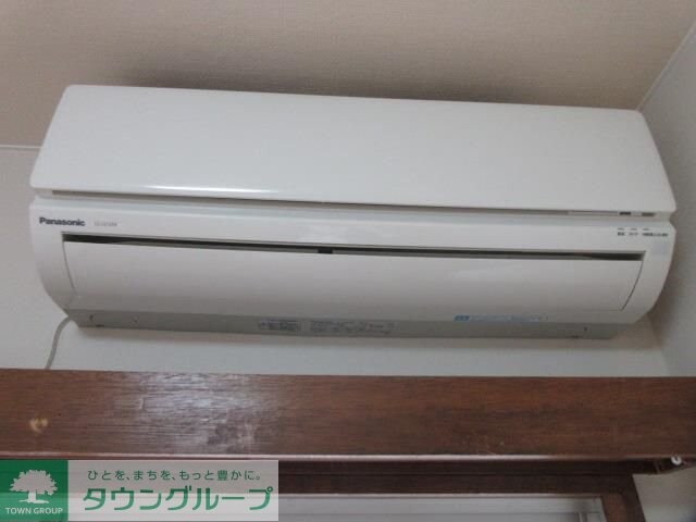 アルパインローズの物件内観写真