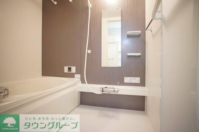 シャーメゾン庵の物件内観写真