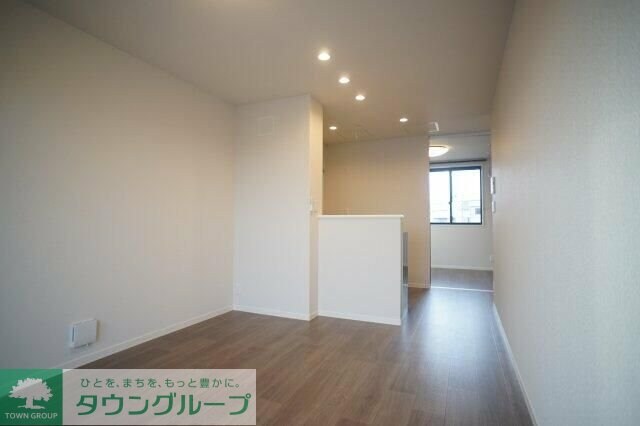 シャーメゾン庵の物件内観写真