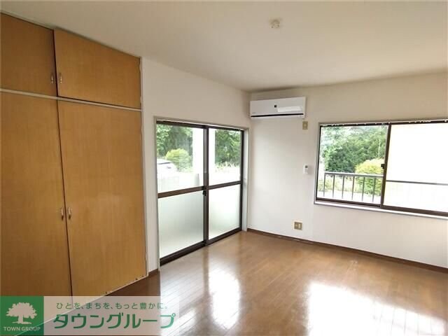 砂原ハイツの物件内観写真