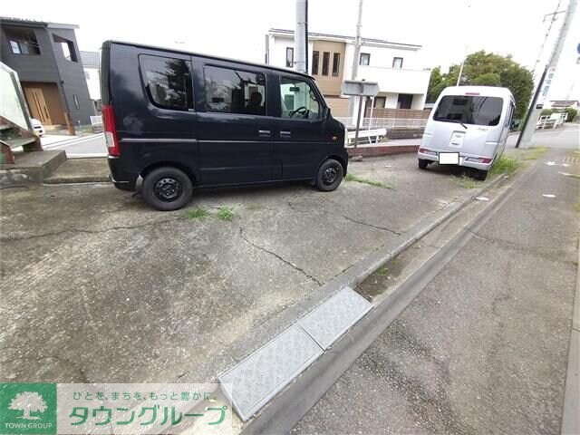 砂原ハイツの物件内観写真