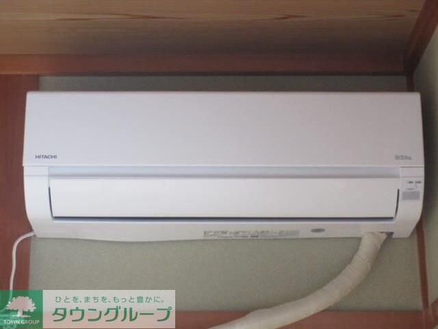 立見プリティハイツの物件内観写真