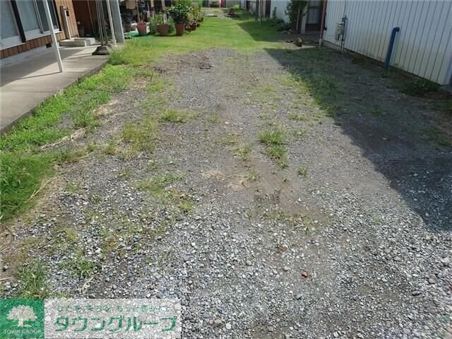 菅谷町貸家の物件内観写真