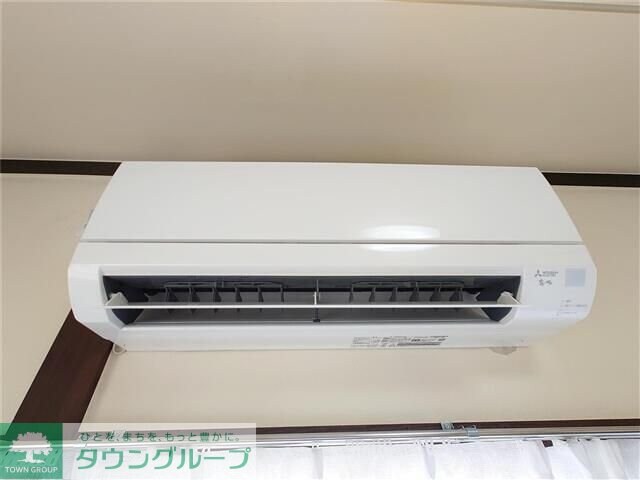 菅谷町貸家の物件内観写真