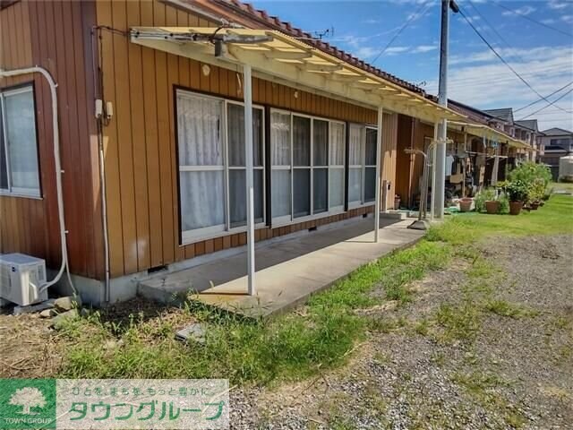 菅谷町貸家の物件内観写真