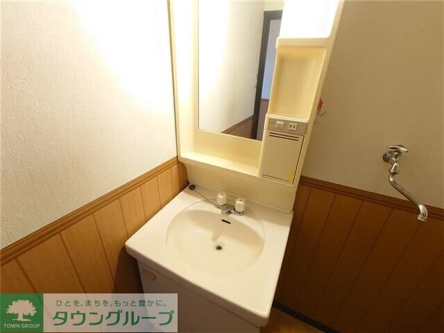 THパレロワイヤルの物件内観写真