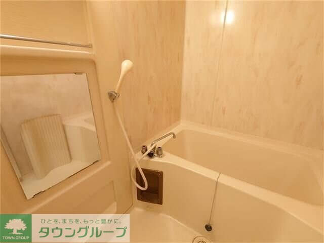 THパレロワイヤルの物件内観写真