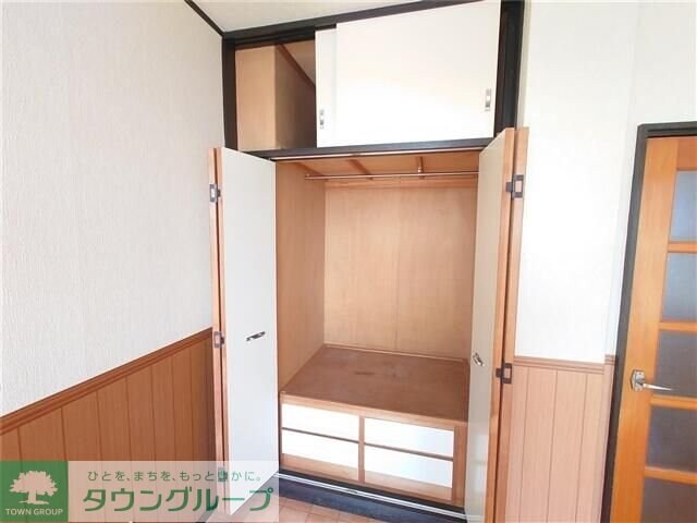 THパレロワイヤルの物件内観写真