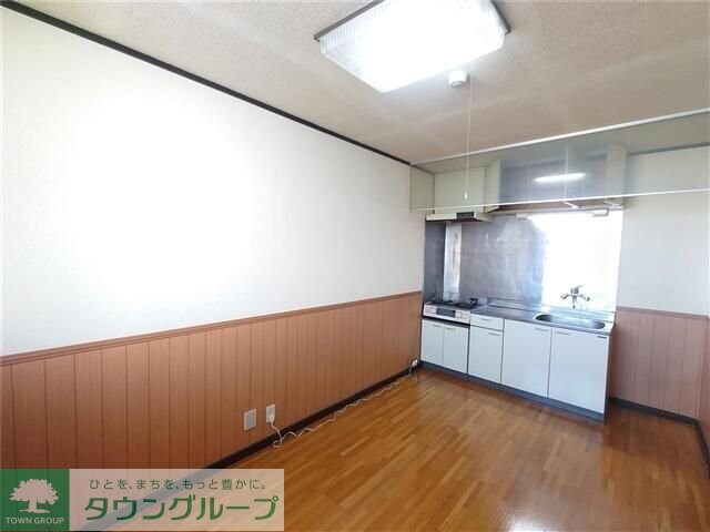 THパレロワイヤルの物件内観写真