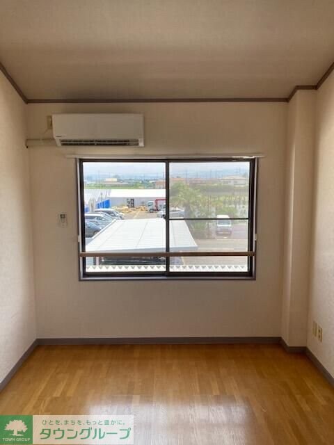 グリーンパレス今井Bの物件内観写真