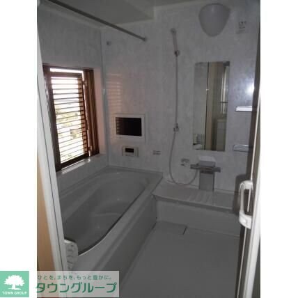 ランディングモジュールの物件内観写真