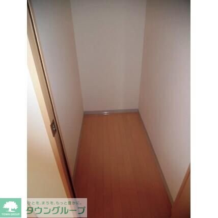 ランディングモジュールの物件内観写真