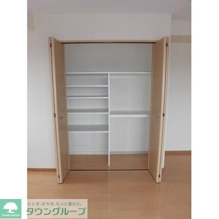 ランディングモジュールの物件内観写真