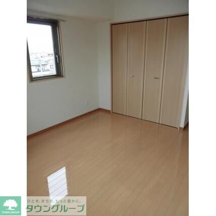 ランディングモジュールの物件内観写真