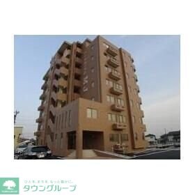 ランディングモジュールの物件外観写真