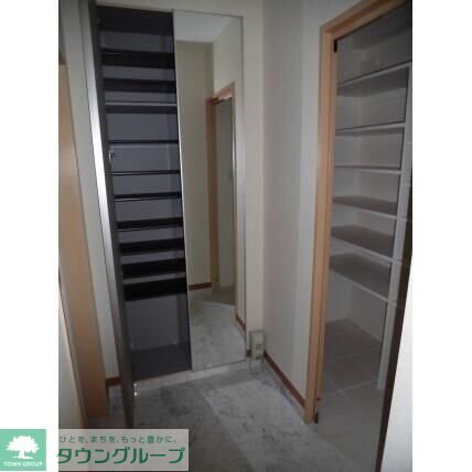 ランディングモジュールの物件内観写真