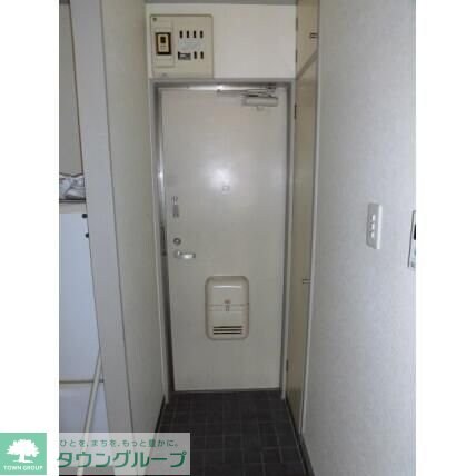 ルースの物件内観写真