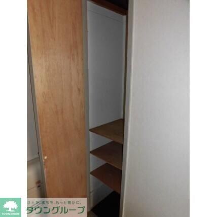 ルースの物件内観写真