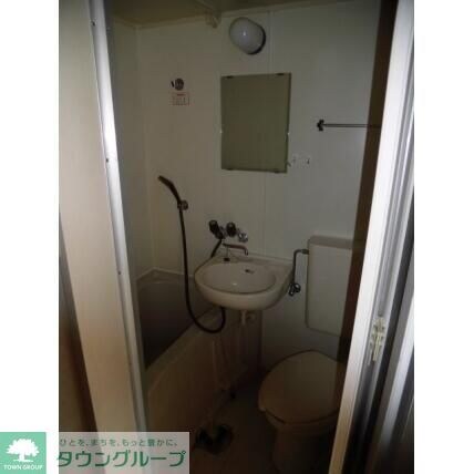 ルースの物件内観写真