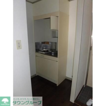 ルースの物件内観写真