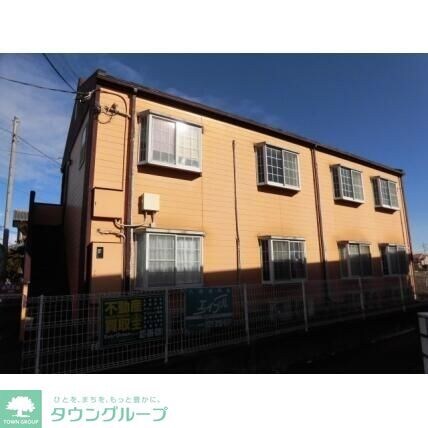 ルースの物件内観写真