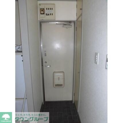 ルースの物件内観写真