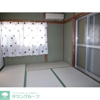 今井一戸建貸住宅の物件内観写真