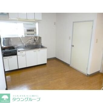 今井一戸建貸住宅の物件内観写真