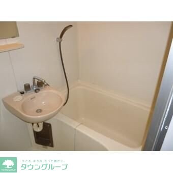 今井一戸建貸住宅の物件内観写真