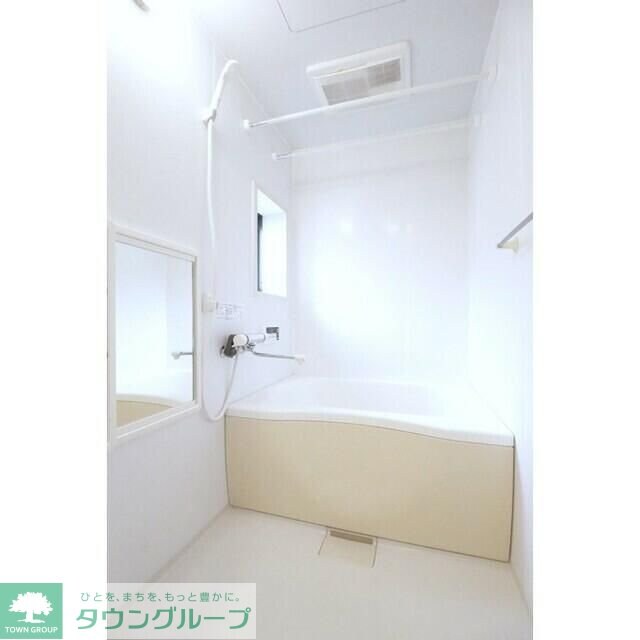 アゼリア IIの物件内観写真