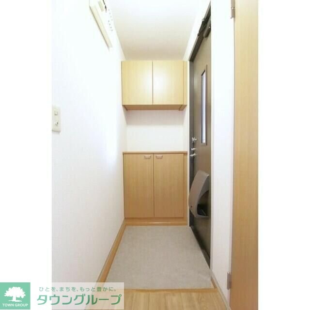 アゼリア IIの物件内観写真