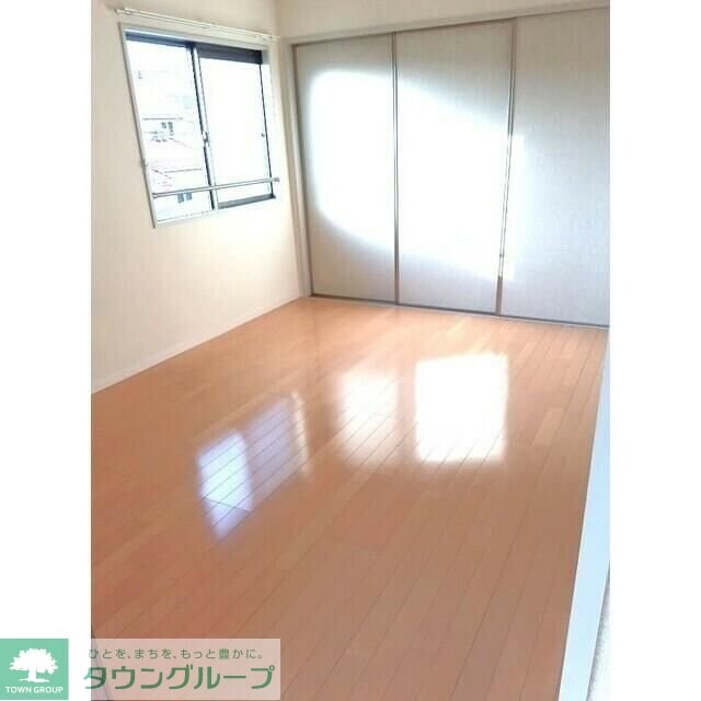 アゼリア IIの物件内観写真