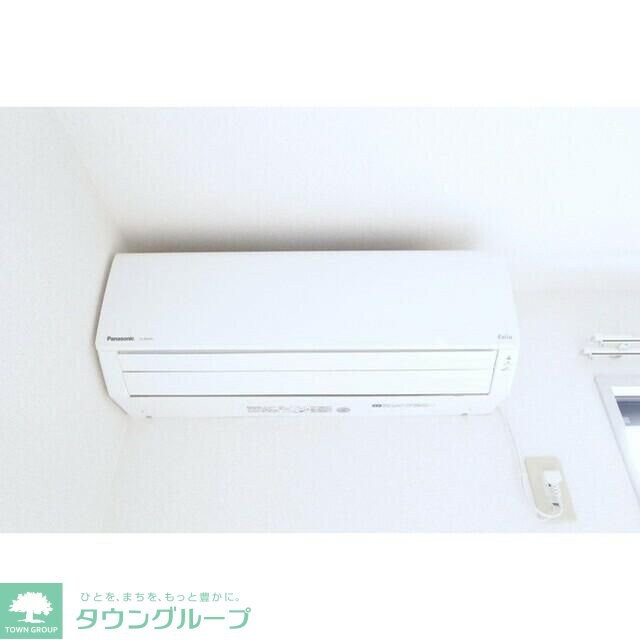 アゼリア IIの物件内観写真