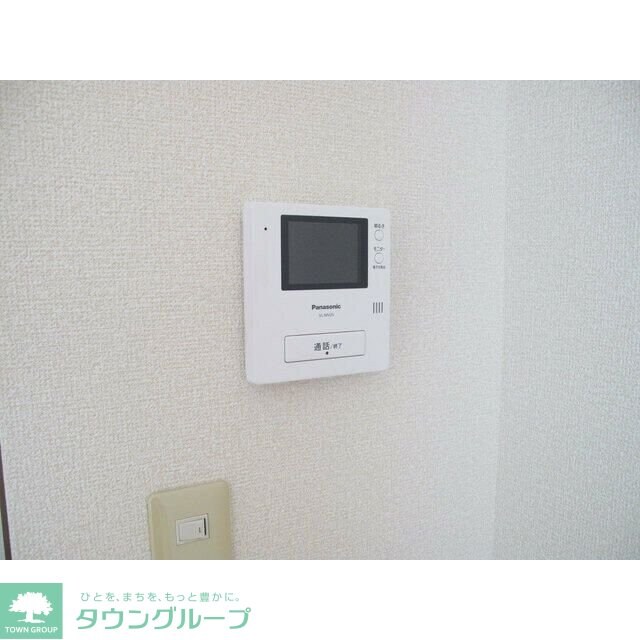 アムール Cの物件内観写真