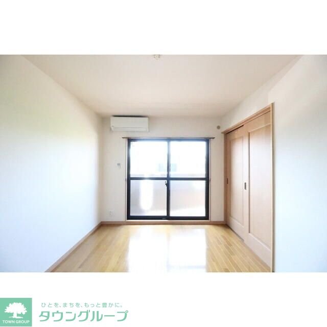 ウエスト・ヴィレッジの物件内観写真