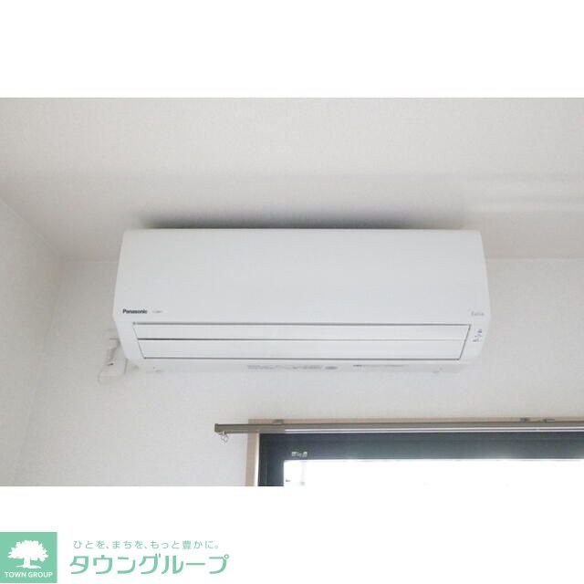 ウエスト・ヴィレッジの物件内観写真