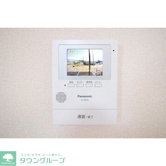 エスポワールMの物件内観写真