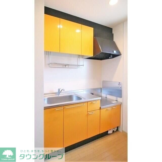 エスポワールMの物件内観写真