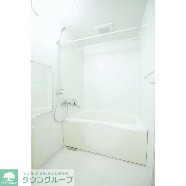 エスポワールMの物件内観写真