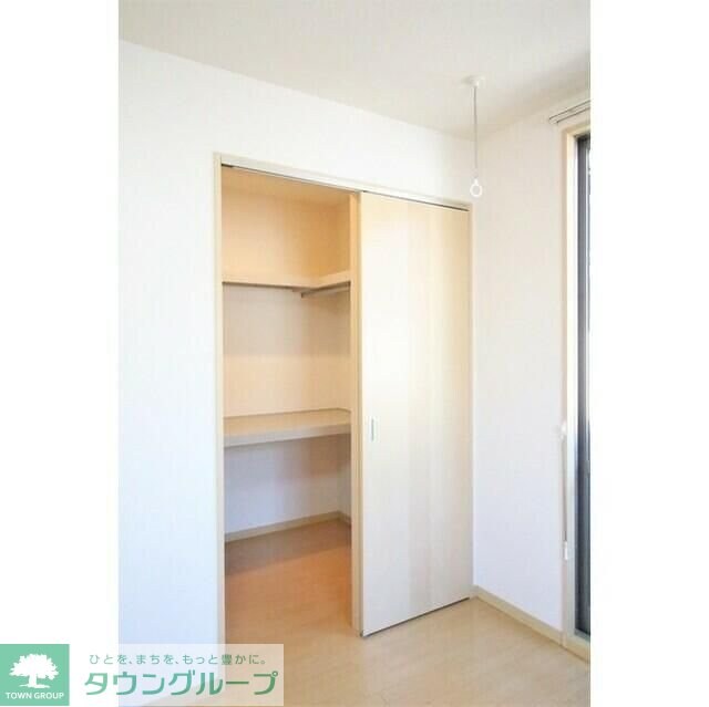 エスポワールMの物件内観写真