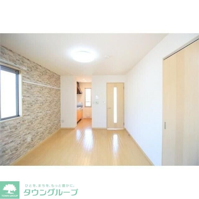 エスポワールMの物件内観写真