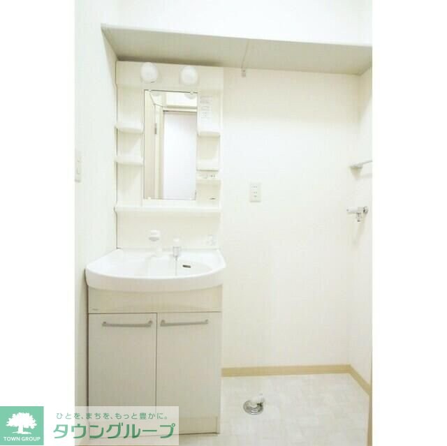 エスポワールMの物件内観写真