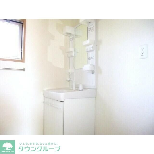 カーサ プレーナ Bの物件内観写真