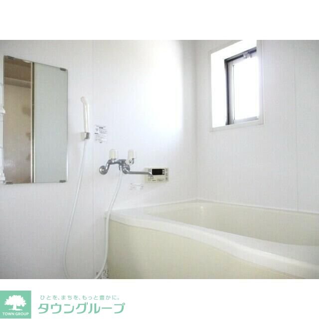 カーサ プレーナ Bの物件内観写真